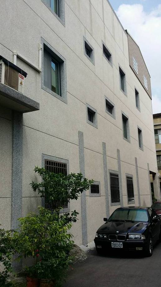 台中老屋翻新