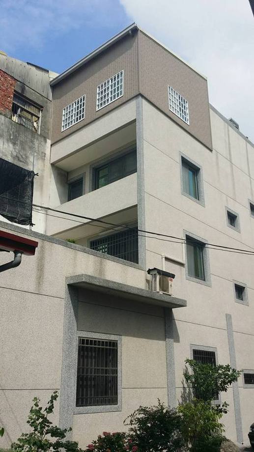 台中房屋改建