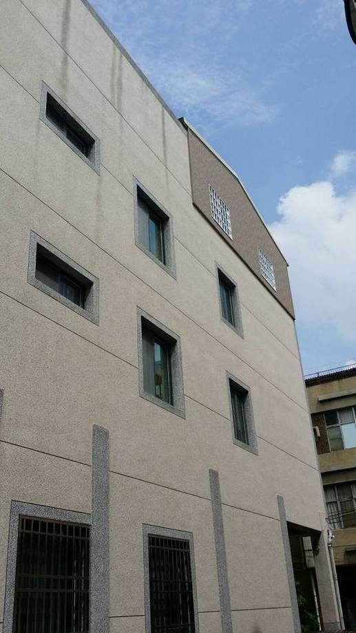 台中房屋增建