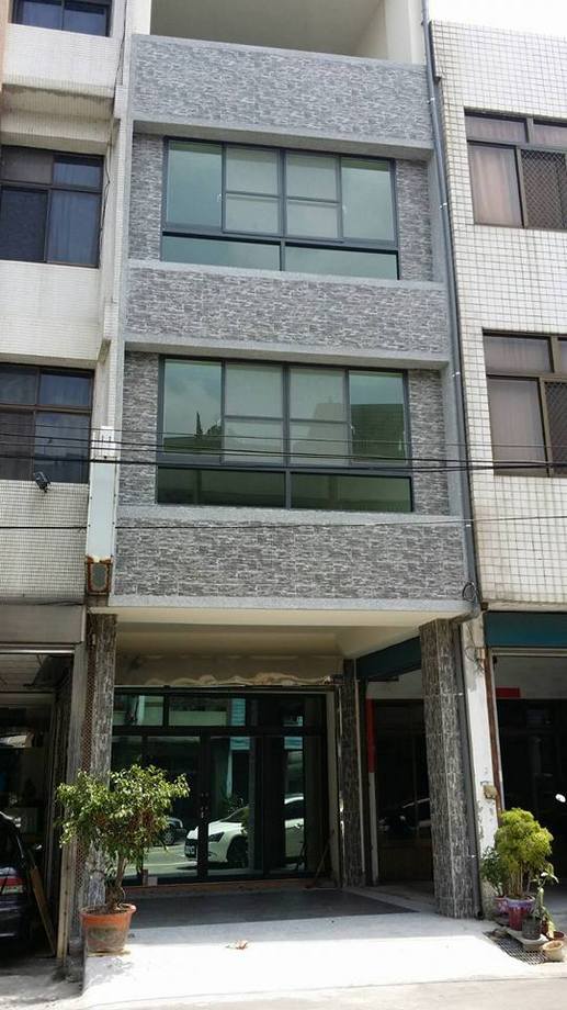 台中房屋翻修