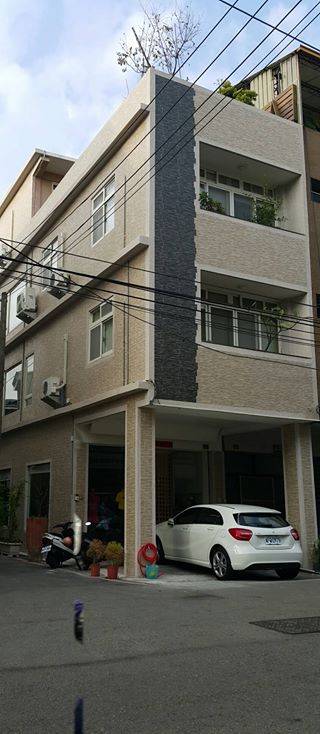 台中老屋翻修