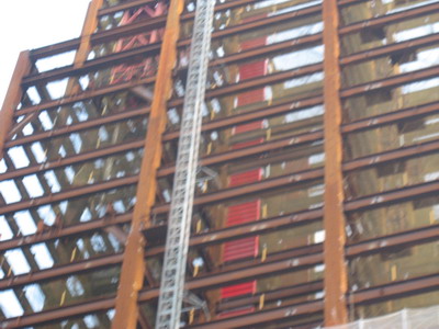 台中HRC建築