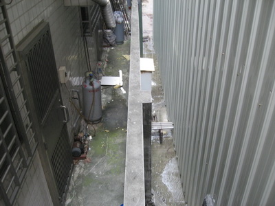 台中PU浪板