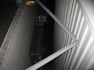 台中PU浪板