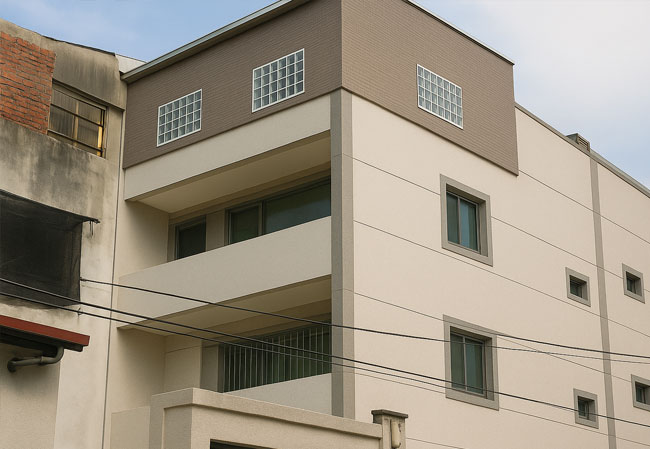 舊屋翻修工程